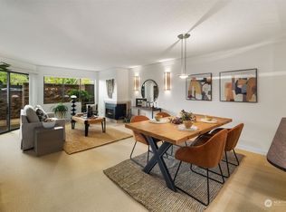 401 100th Ave NE APT 124, Bellevue, WA