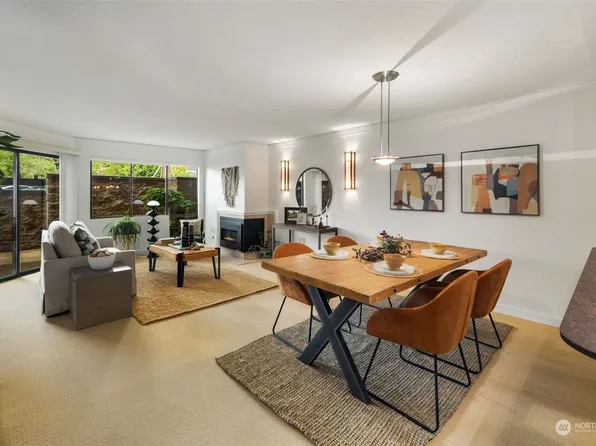 401 100th Avenue NE #124, Bellevue, WA 98004