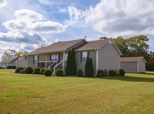 212 Cayenne Rd LOT 11, Bell Buckle, TN 37020