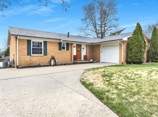 1168 Terrace Ave, Jasper, IN 47546