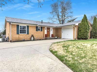 1168 Terrace Ave, Jasper, IN, 47546