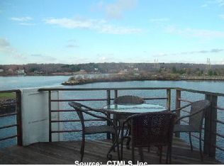 623 Popes Island Rd #623, Milford, CT 06461