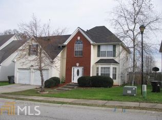 235 Vaness Dr, McDonough, GA