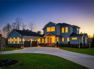 4205 Limerick Dr, Burlington, NC 27215