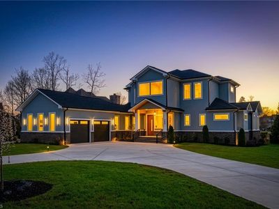 4205 Limerick Dr, Burlington, NC, 27215