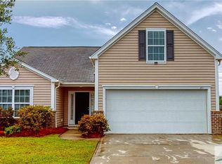 711 Canyon Dr, Savannah, GA 31419