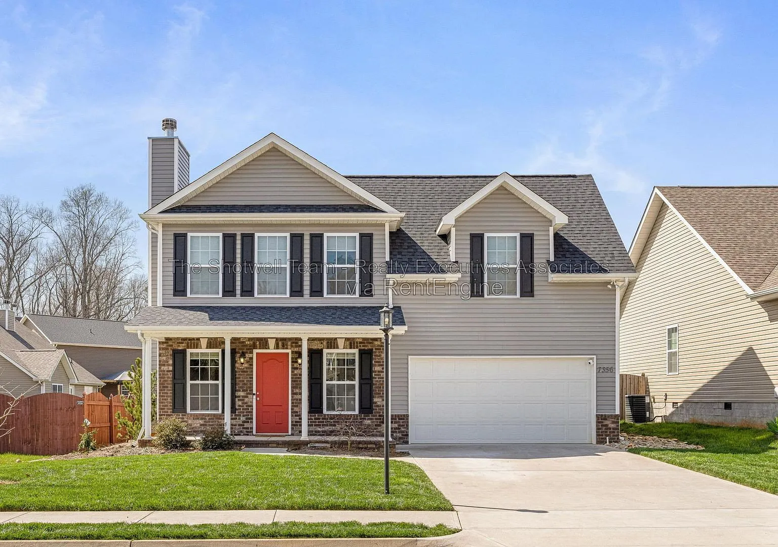 3 bed, 2.5 bath, 1718 sqft, $2,475 — Photo 1