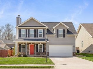 7356 Ladd Rd, Powell, TN 37849