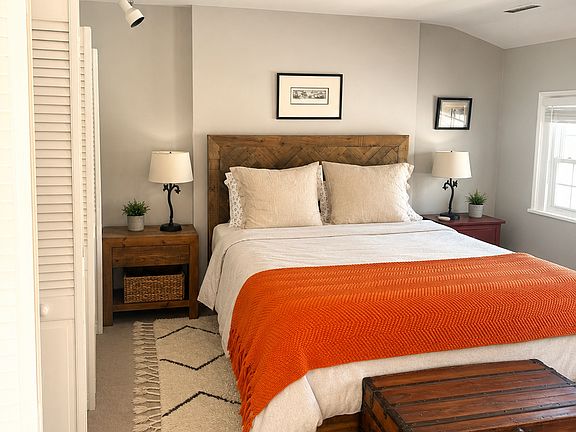 Master bedroom pt1