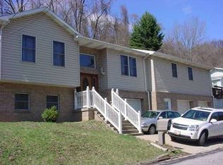 48 Merwin St, Wheeling, WV 26003
