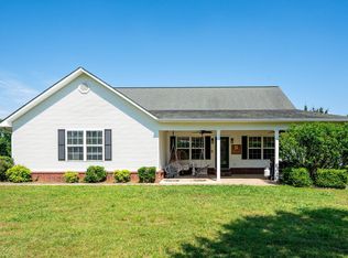 132 Gorman Rd, Vilonia, AR 72173