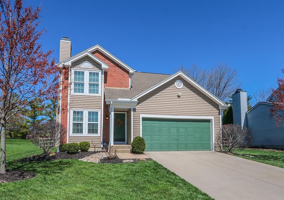 1st image of 6208 Crooked Creek Dr