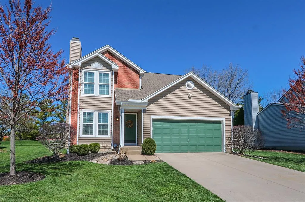 6208 Crooked Creek Dr photo 1