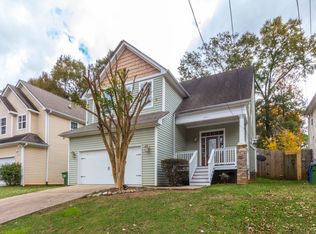 607 Federal Ter SE, Atlanta, GA