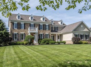 5180 Rosalind Blvd, Powell, OH 43065