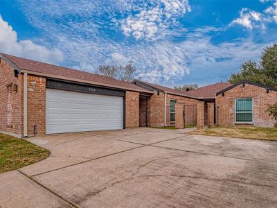 7838 Vickijohn Dr, Houston, TX, 77071