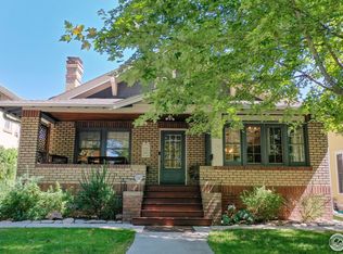 714 Mathews St, Fort Collins, CO 80524