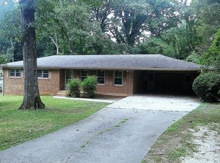 5531 Brady Dr, Stone Mountain, GA 30087