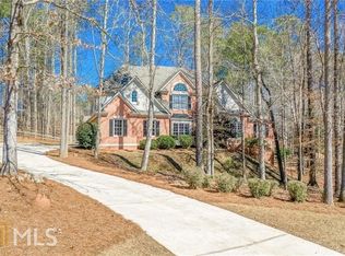 421 Morgan Falls Chase, Canton, GA 30114