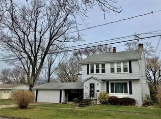 40 W Green St, Dunkirk, NY 14048