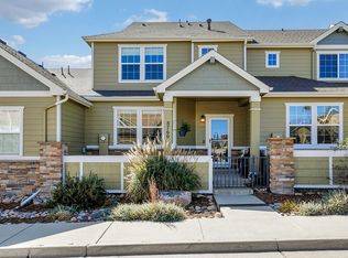8760 Eckberg Hts #1, Colorado Springs, CO 80924