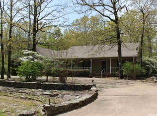 154 Crystal Court Cir, Heber Springs, AR 72543