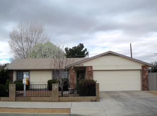 3428 N Navajo Dr, Prescott Valley, AZ 86314