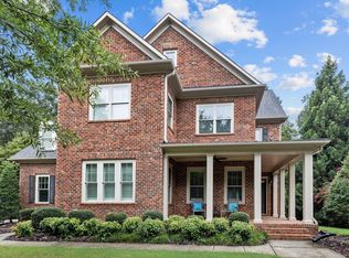 2904 Royal Forrest Dr, Raleigh, NC 27615