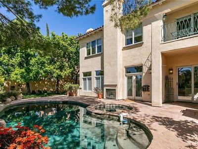 9001 Opus Dr, Las Vegas, NV, 89117
