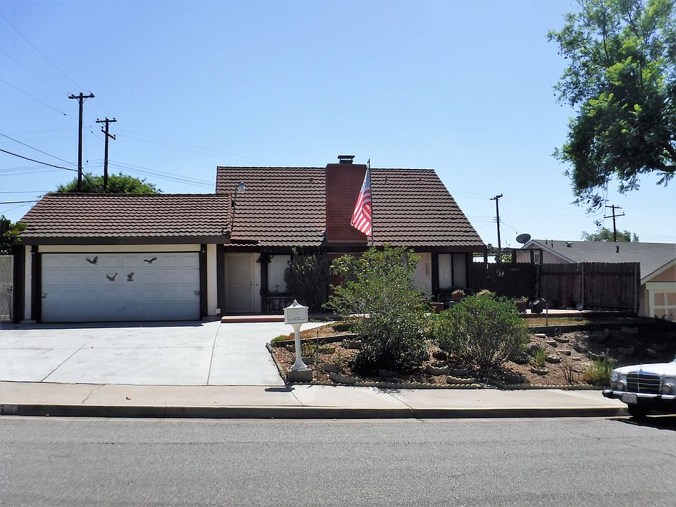 Metal Tile roof