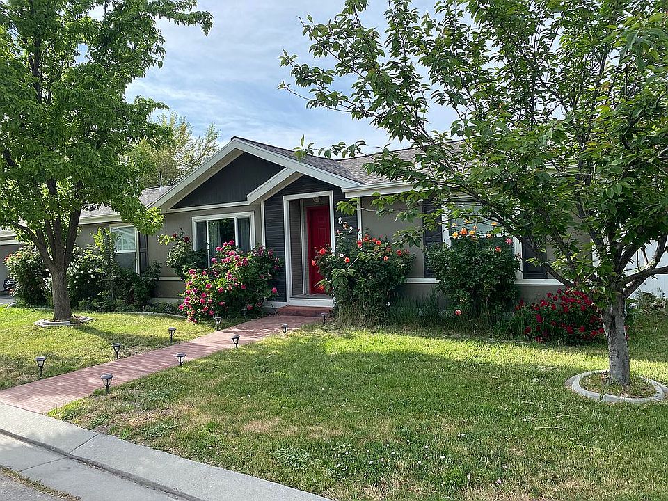 2nd image of 862 W Diamond Rose Cir