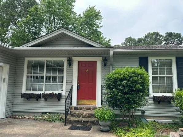350 Skyline Dr, Greers Ferry, AR 72067