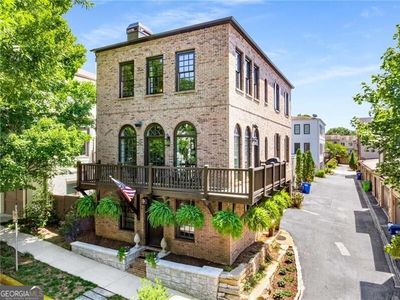 945 Benson St SE, Atlanta, GA, 30316