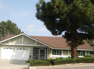 2338 Agostino Dr, Rowland Heights, CA 91748