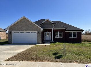 305 Oak Grove Dr, Bardstown, KY 40004