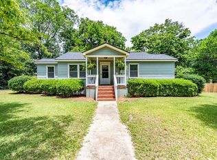 106 Hawthorne St, Leesburg, GA 31763