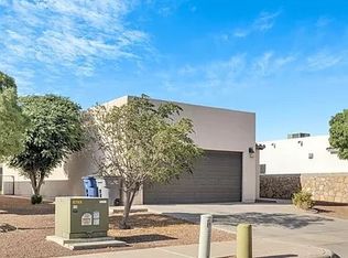 14327 High Rock Dr, El Paso, TX 79938