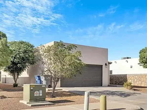 14327 High Rock Dr, El Paso, TX 79938