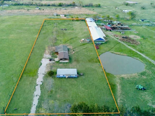 1524 Vz County Road 2128, Wills Pt, TX 75169