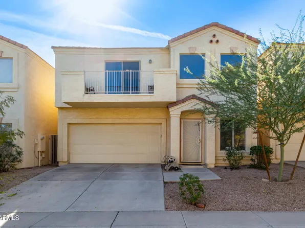 1011 W JULIE Drive, Tempe, AZ 85283