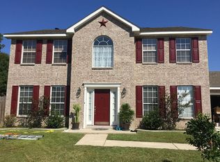 1607 Headings Ct, Slidell, LA 70460