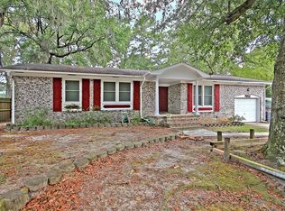 7652 Barclay Ave, Charleston, SC 29418