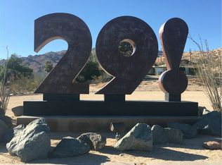 0 Daisy Ave LOT 49, Twentynine Palms, CA 92277