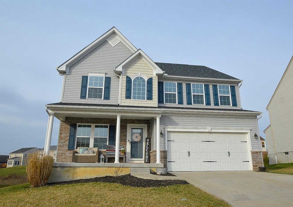 1st image of 7981 Valley Crossing Dr