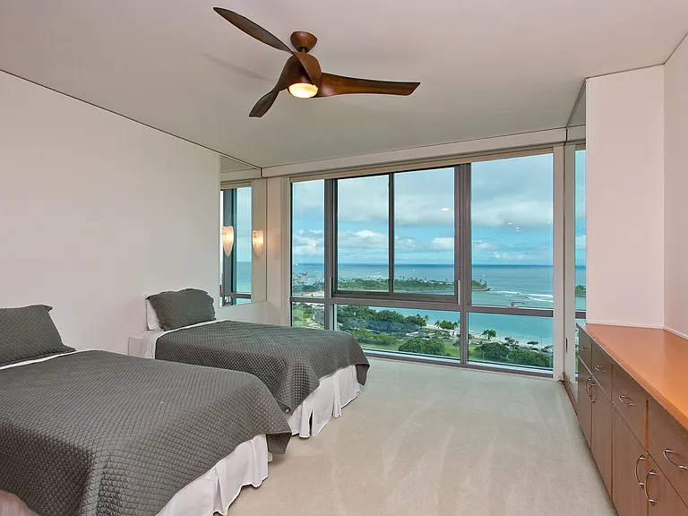 1288 Ala Moana Blvd #20D — Photo 13