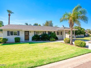 4233 E Mulberry Dr, Phoenix, AZ 85018