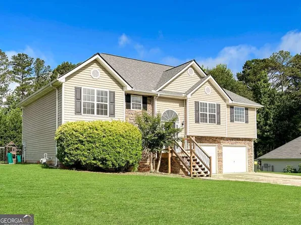 73 Paradise Ln, Douglasville, GA 30134