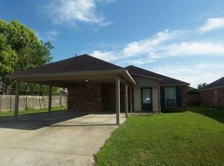 1425 Harwich Dr, Baton Rouge, LA 70820