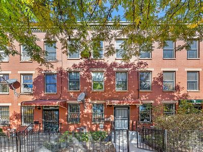 231 Hart St, Brooklyn, NY, 11206
