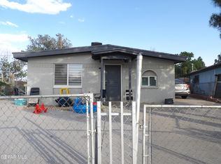 144 Marquita Ln, El Paso, TX 79915